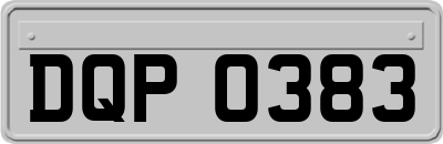 DQP0383