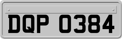 DQP0384