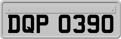 DQP0390