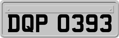 DQP0393
