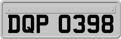 DQP0398
