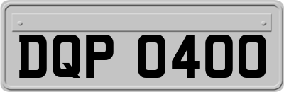 DQP0400