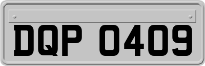 DQP0409