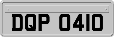 DQP0410