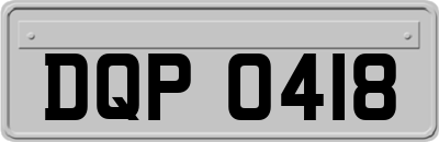 DQP0418