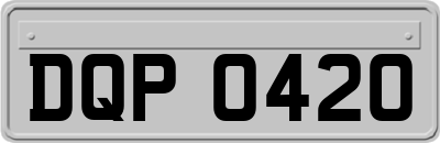 DQP0420