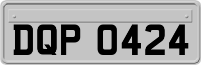 DQP0424