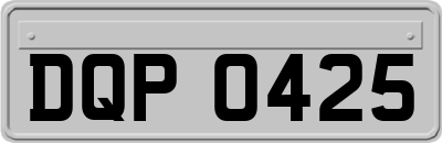 DQP0425