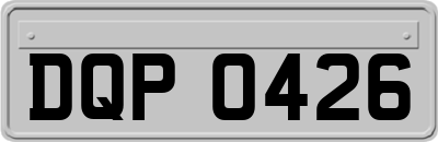 DQP0426