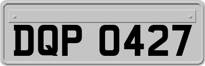DQP0427