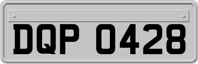 DQP0428