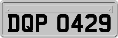 DQP0429