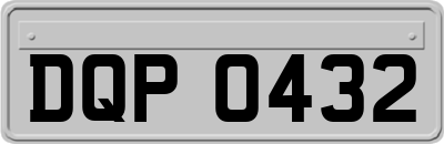 DQP0432