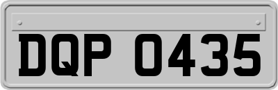 DQP0435
