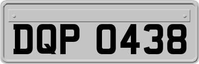 DQP0438