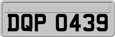 DQP0439