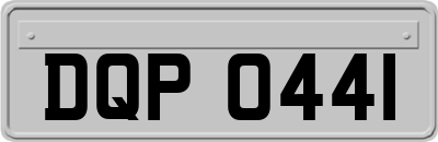 DQP0441