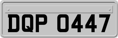 DQP0447