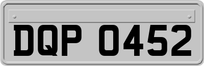 DQP0452