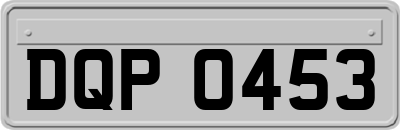 DQP0453
