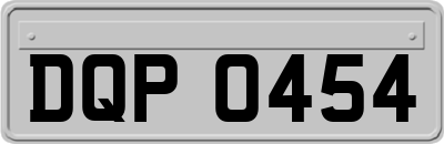 DQP0454