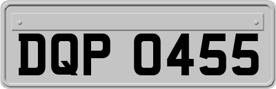 DQP0455