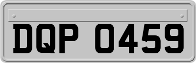 DQP0459