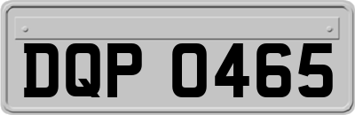 DQP0465