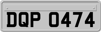 DQP0474