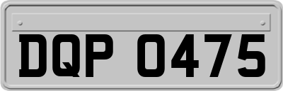 DQP0475