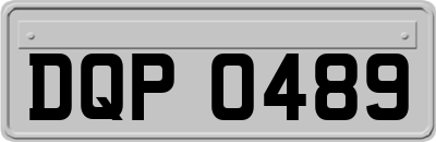 DQP0489