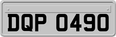 DQP0490