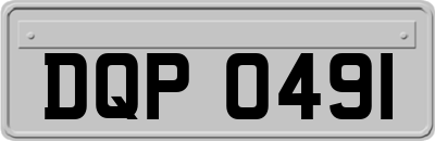 DQP0491