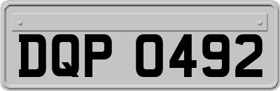 DQP0492