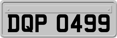 DQP0499