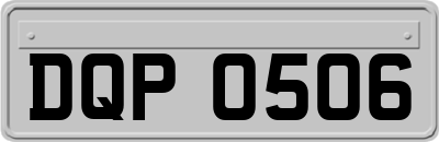 DQP0506