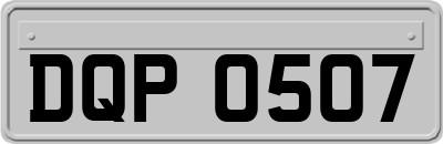DQP0507