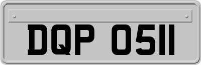 DQP0511