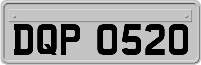 DQP0520