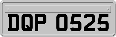 DQP0525