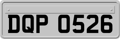 DQP0526