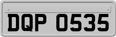 DQP0535