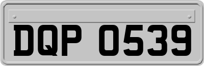 DQP0539