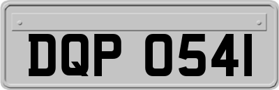DQP0541
