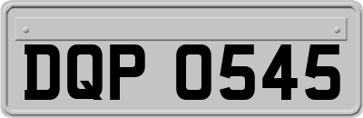 DQP0545