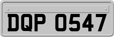 DQP0547