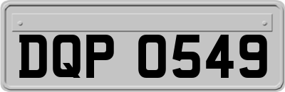DQP0549