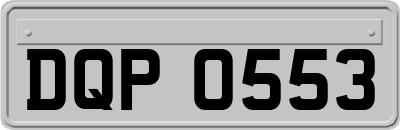 DQP0553