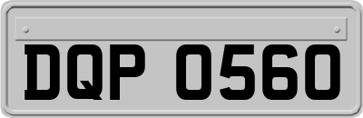 DQP0560