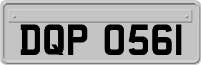 DQP0561